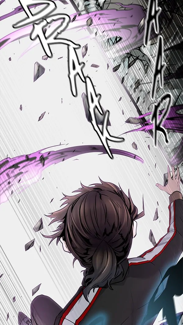 Baca Tower of God - Chapter 425 halaman 106