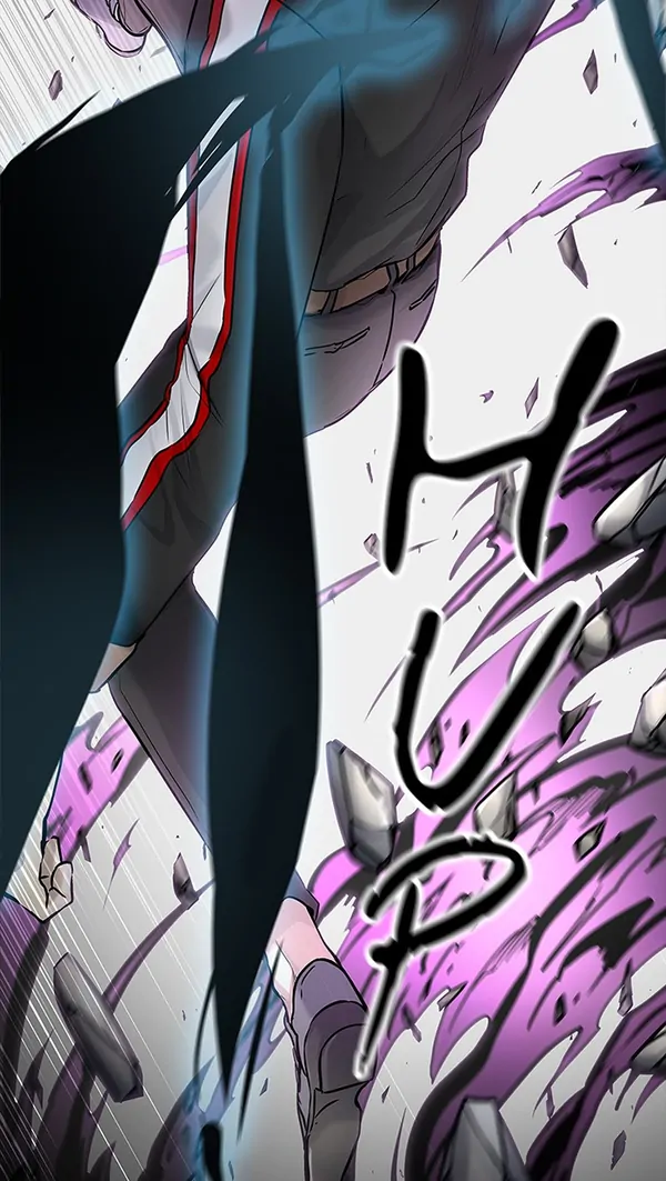 Baca Tower of God - Chapter 425 halaman 107