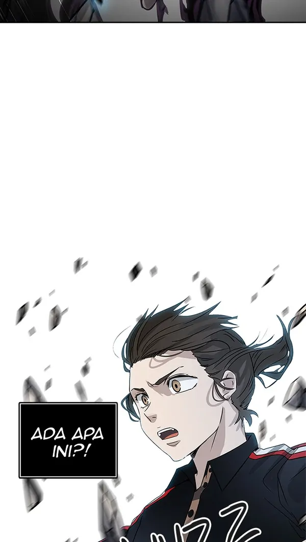 Baca Tower of God - Chapter 425 halaman 108