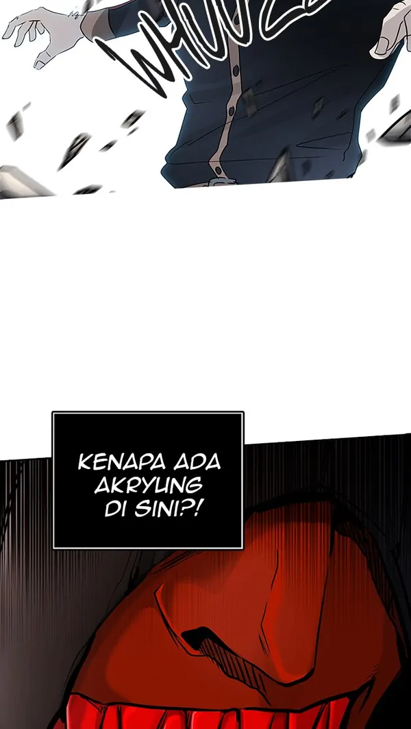 Baca Tower of God - Chapter 425 halaman 109