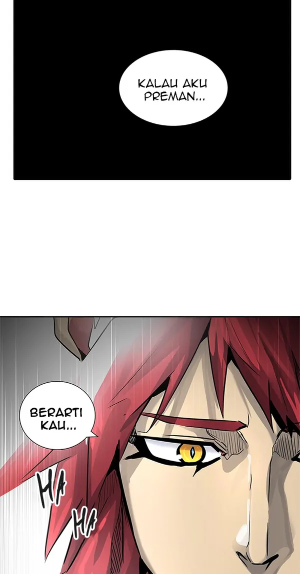 Baca Tower of God - Chapter 425 halaman 11