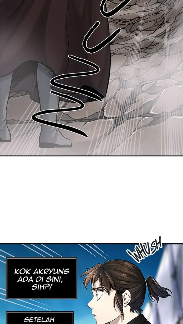 Baca Tower of God - Chapter 425 halaman 112