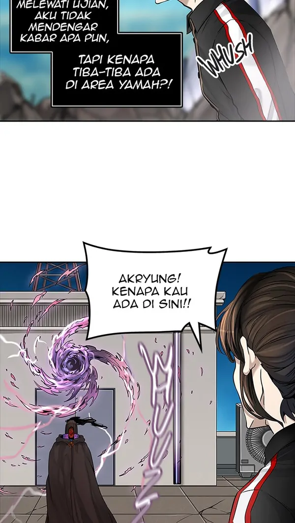 Baca Tower of God - Chapter 425 halaman 113