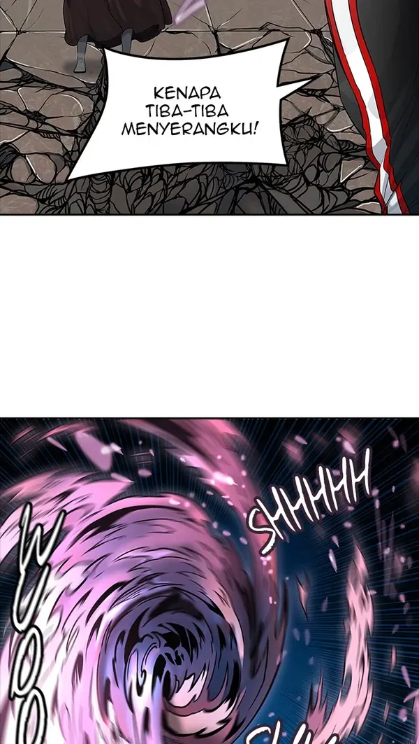 Baca Tower of God - Chapter 425 halaman 114