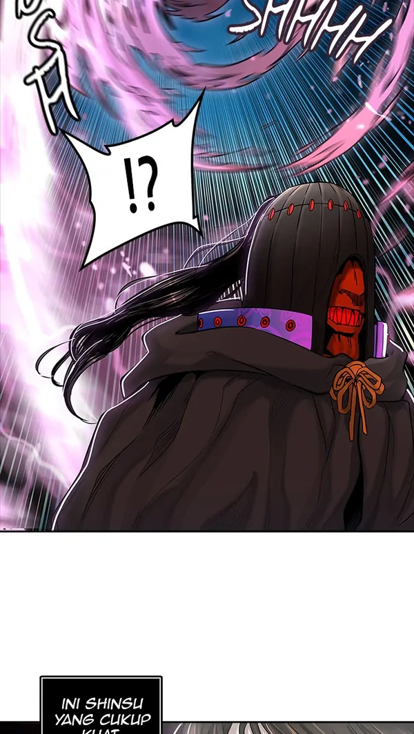 Baca Tower of God - Chapter 425 halaman 115