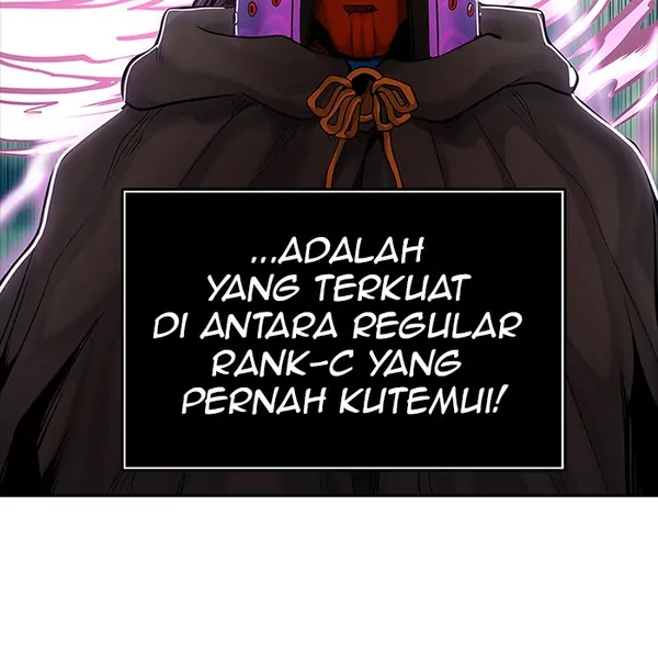 Baca Tower of God - Chapter 425 halaman 118