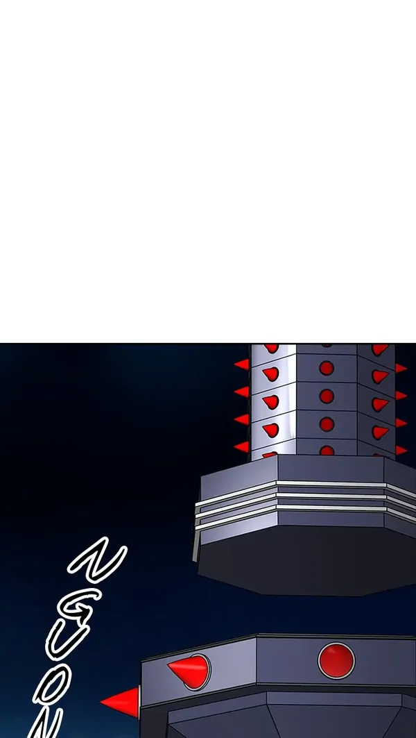 Baca Tower of God - Chapter 425 halaman 119