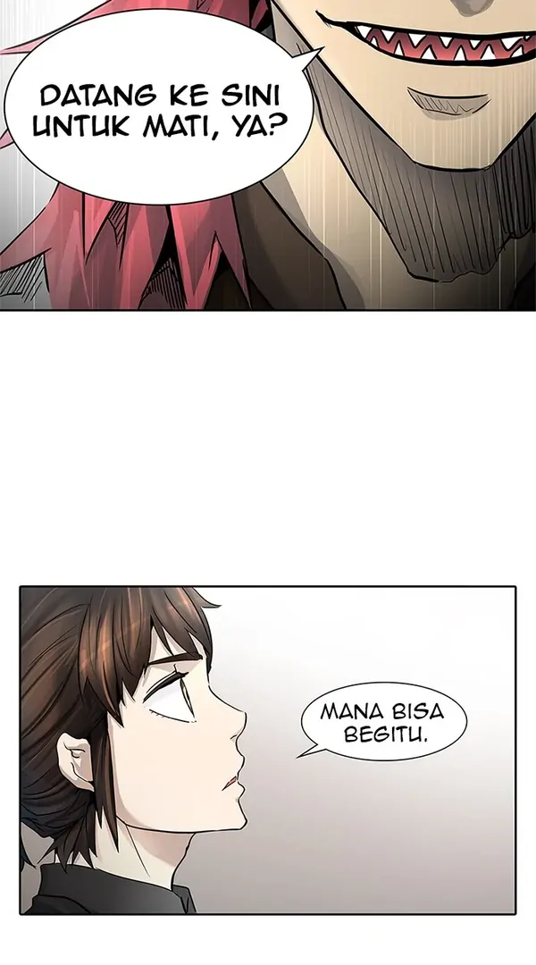 Baca Tower of God - Chapter 425 halaman 12