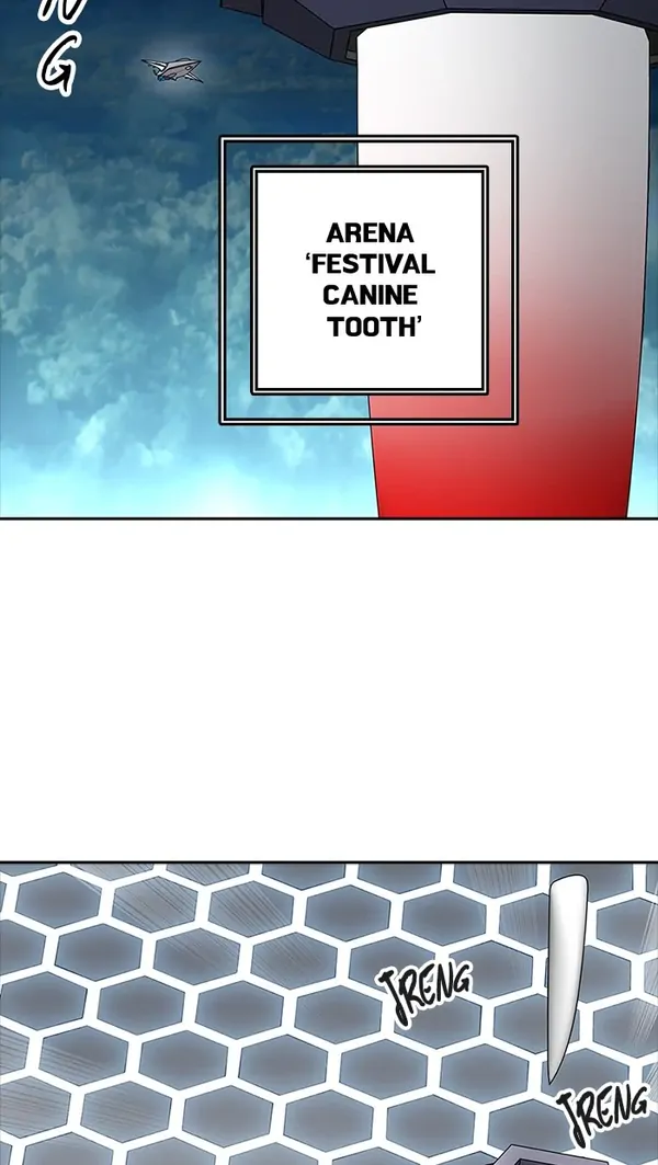 Baca Tower of God - Chapter 425 halaman 120