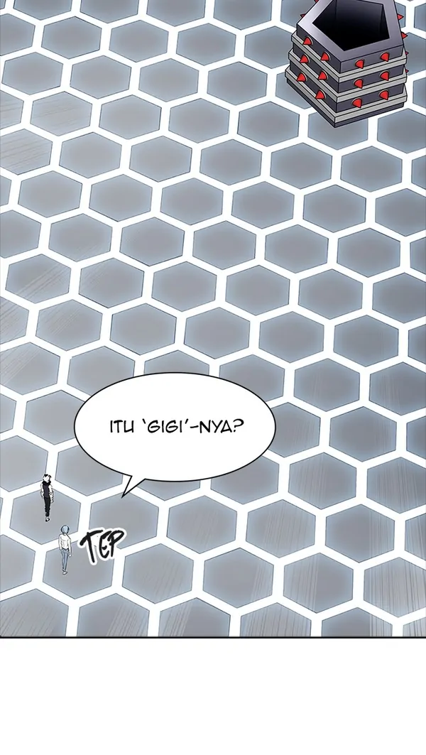 Baca Tower of God - Chapter 425 halaman 121