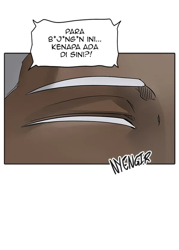 Baca Tower of God - Chapter 425 halaman 128