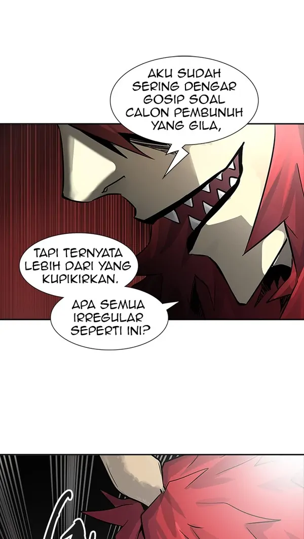 Baca Tower of God - Chapter 425 halaman 16