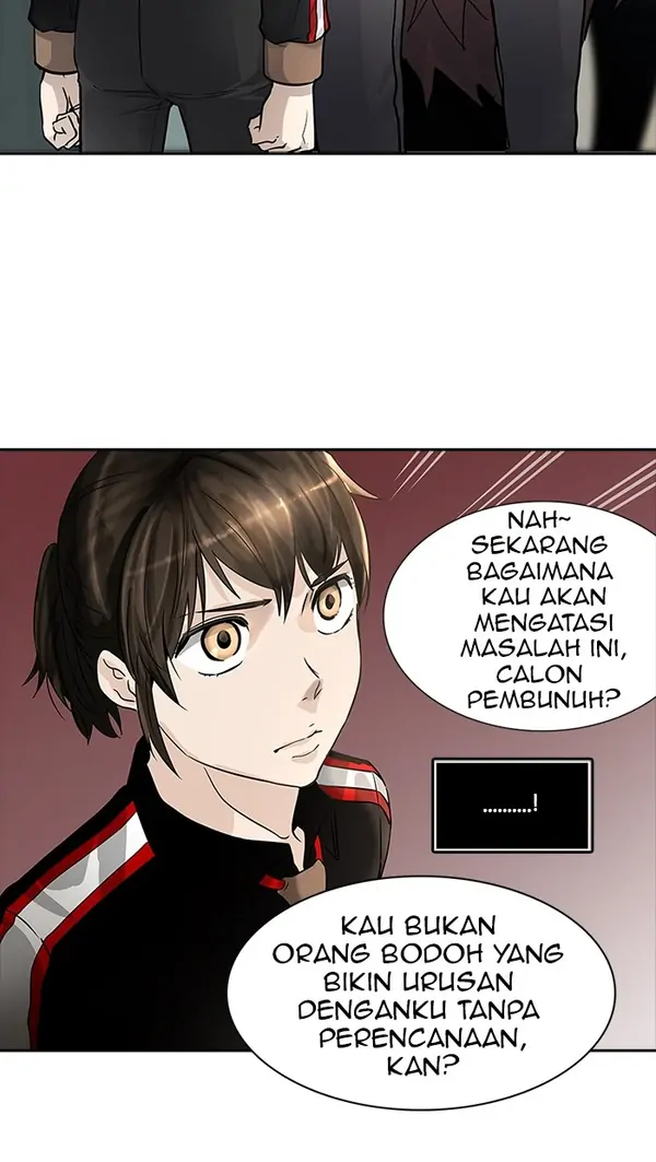 Baca Tower of God - Chapter 425 halaman 19