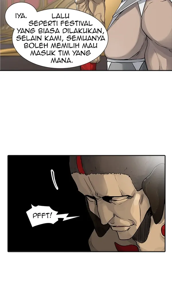 Baca Tower of God - Chapter 425 halaman 27
