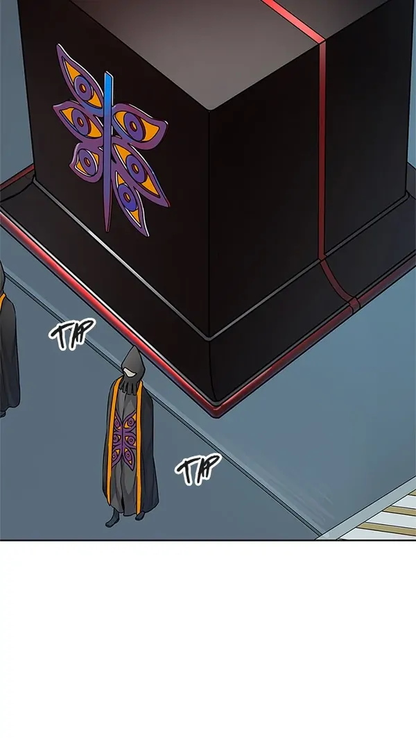 Baca Tower of God - Chapter 425 halaman 3