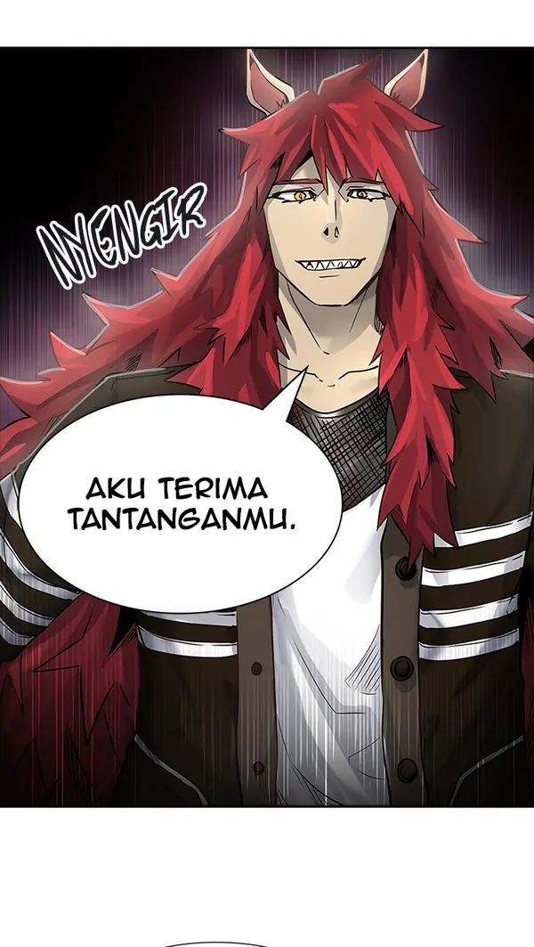 Baca Tower of God - Chapter 425 halaman 32