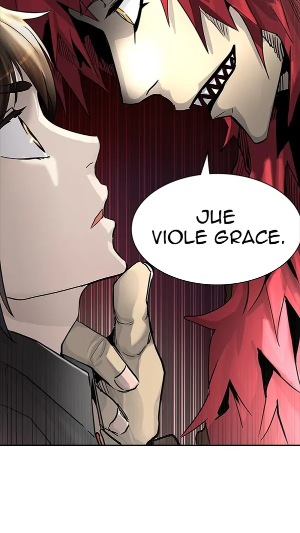 Baca Tower of God - Chapter 425 halaman 35