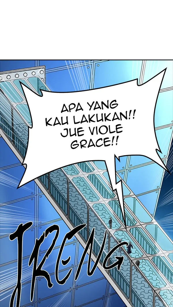 Baca Tower of God - Chapter 425 halaman 38
