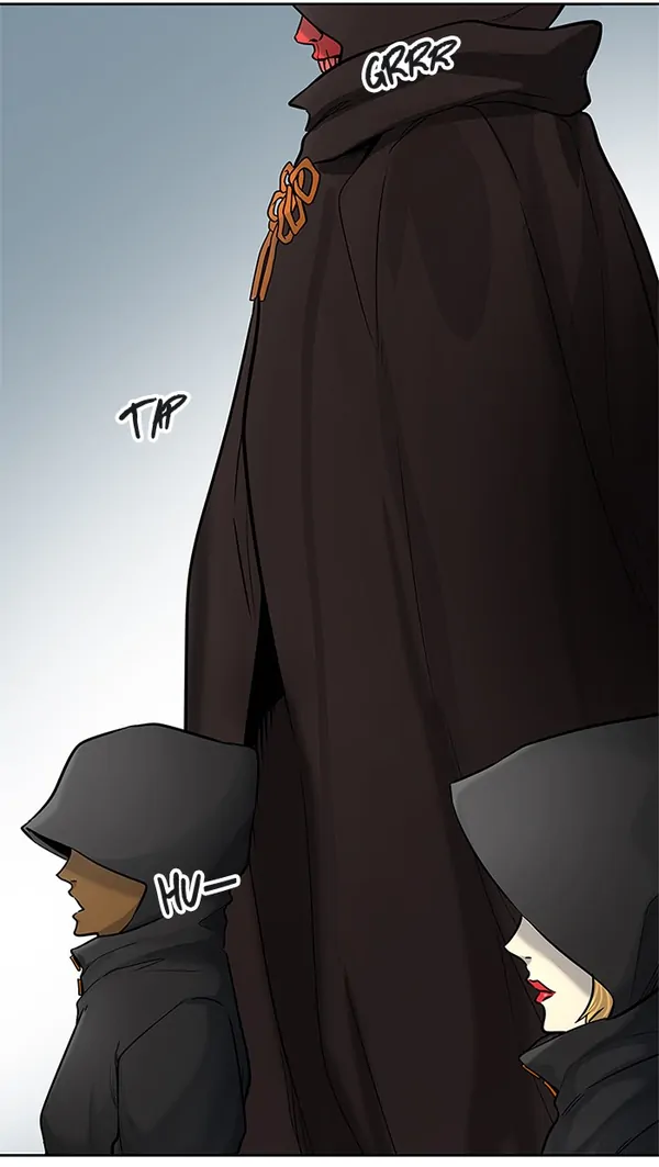 Baca Tower of God - Chapter 425 halaman 4