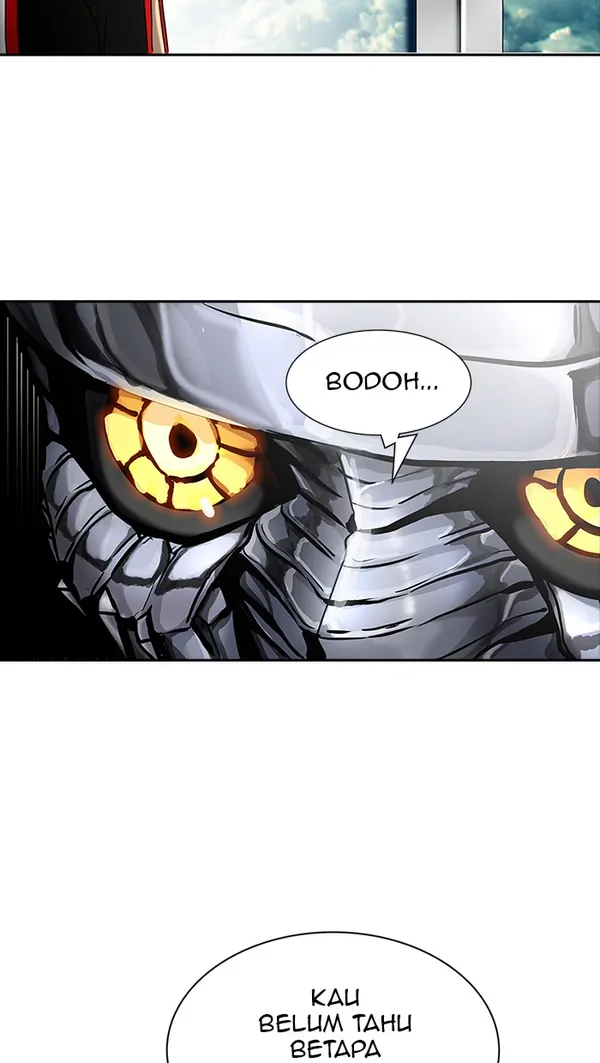 Baca Tower of God - Chapter 425 halaman 42