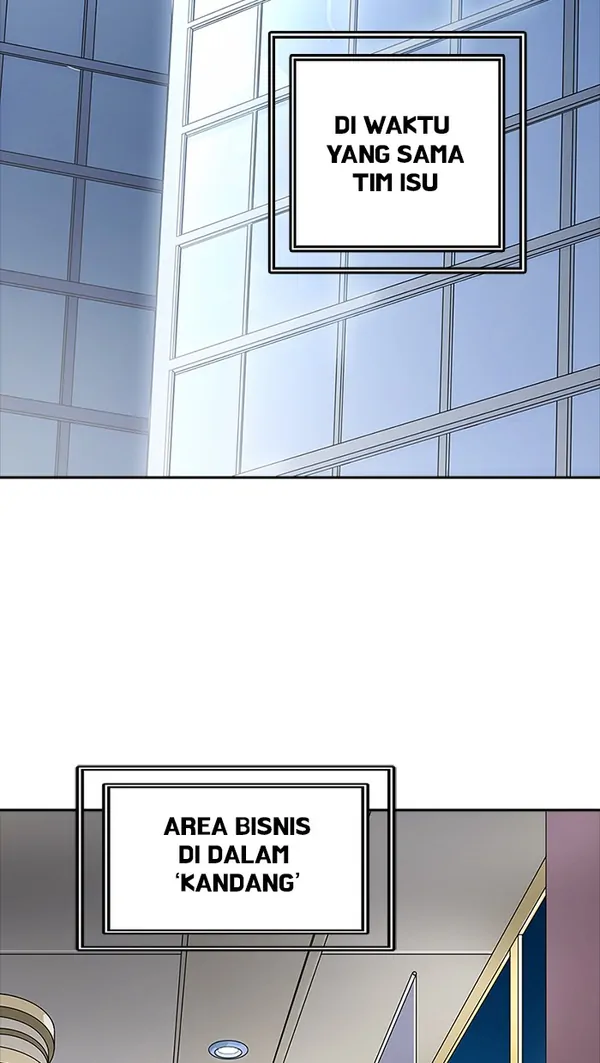 Baca Tower of God - Chapter 425 halaman 47