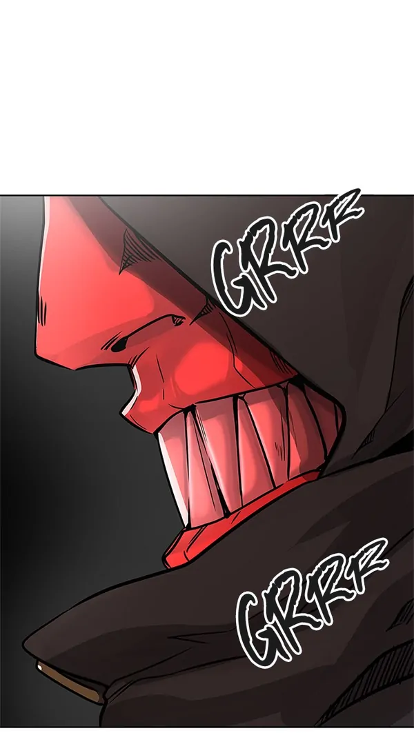 Baca Tower of God - Chapter 425 halaman 5