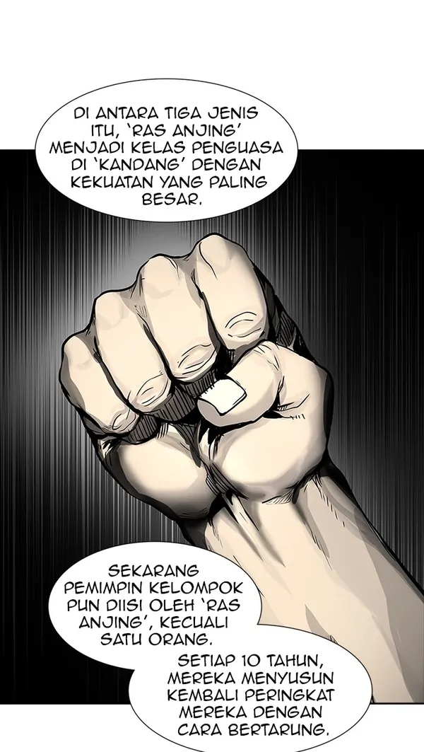 Baca Tower of God - Chapter 425 halaman 53