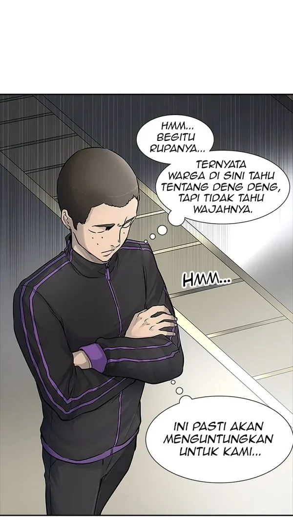 Baca Tower of God - Chapter 425 halaman 59