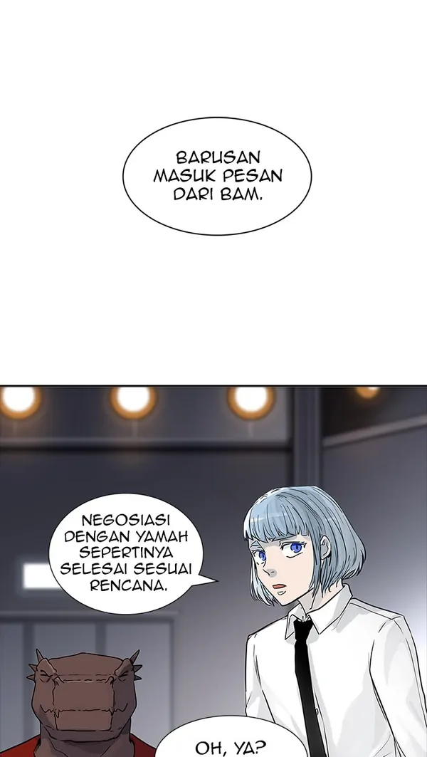 Baca Tower of God - Chapter 425 halaman 65