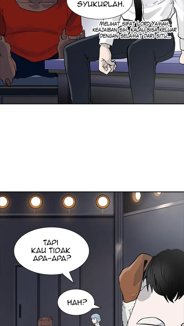 Baca Tower of God - Chapter 425 halaman 66