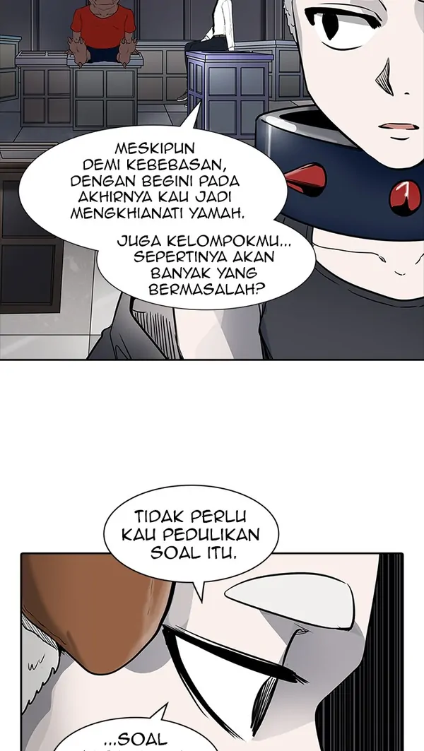 Baca Tower of God - Chapter 425 halaman 67