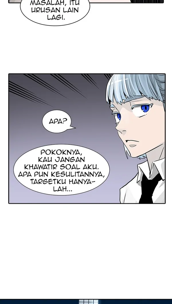 Baca Tower of God - Chapter 425 halaman 68