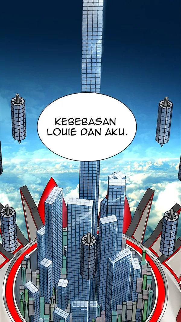 Baca Tower of God - Chapter 425 halaman 69