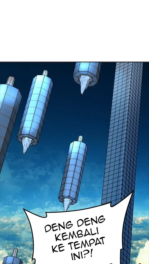 Baca Tower of God - Chapter 425 halaman 71