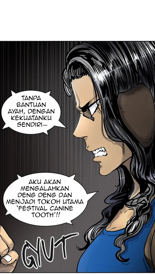 Baca Tower of God - Chapter 425 halaman 77