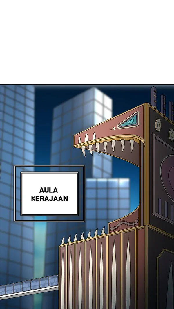 Baca Tower of God - Chapter 425 halaman 79