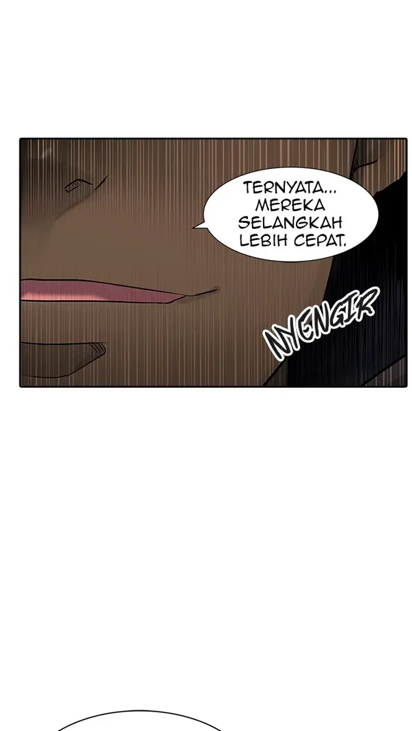 Baca Tower of God - Chapter 425 halaman 8
