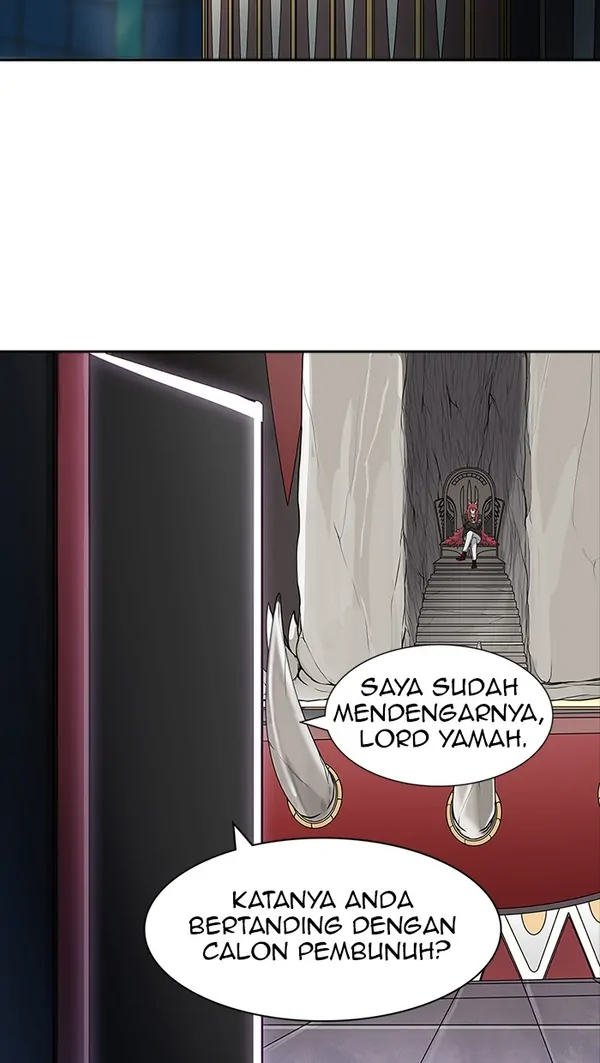 Baca Tower of God - Chapter 425 halaman 80