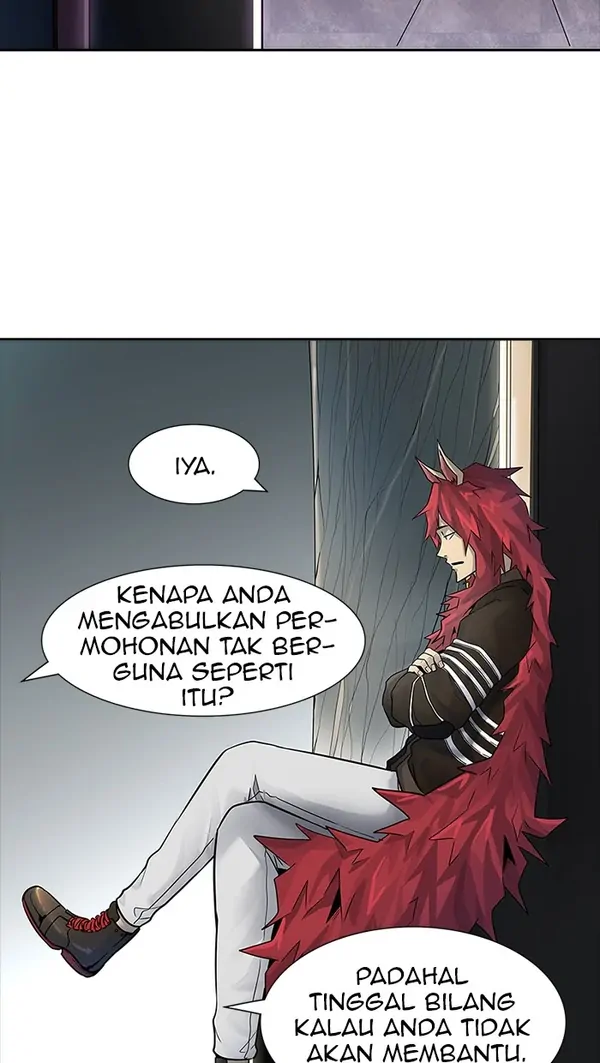 Baca Tower of God - Chapter 425 halaman 81