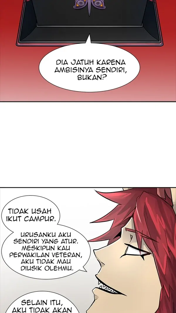 Baca Tower of God - Chapter 425 halaman 83