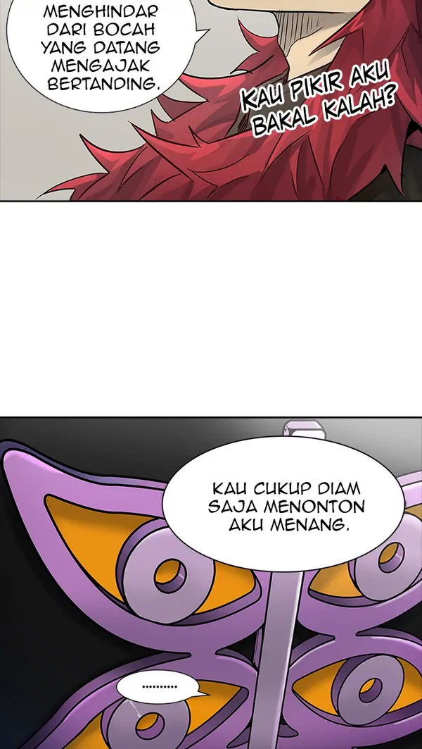 Baca Tower of God - Chapter 425 halaman 84