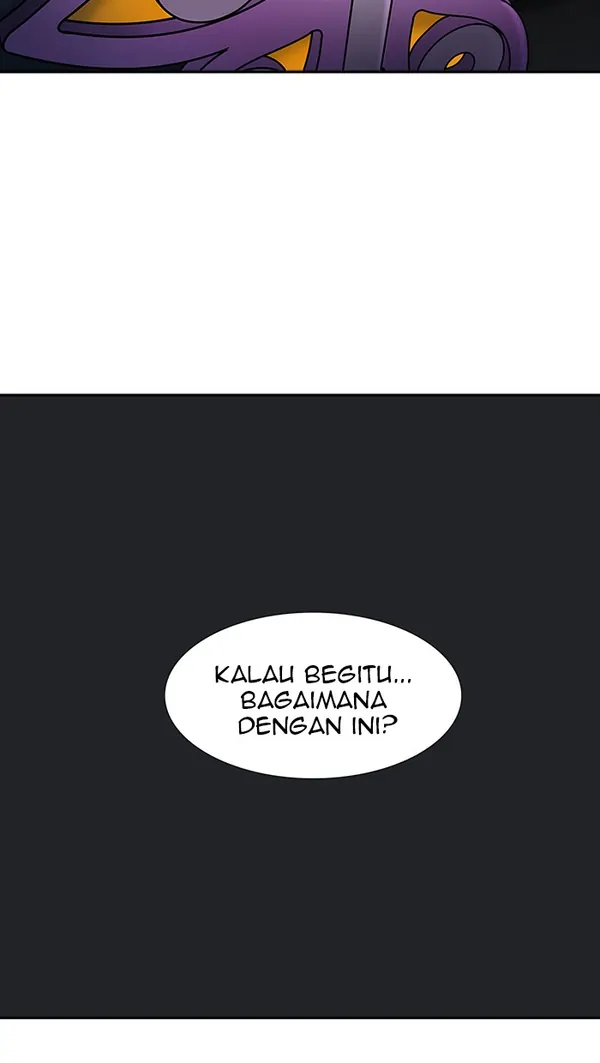 Baca Tower of God - Chapter 425 halaman 85