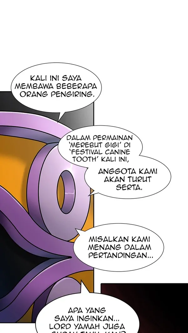 Baca Tower of God - Chapter 425 halaman 86