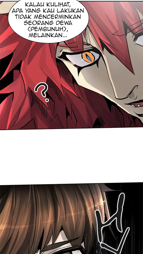 Baca Tower of God - Chapter 425 halaman 9