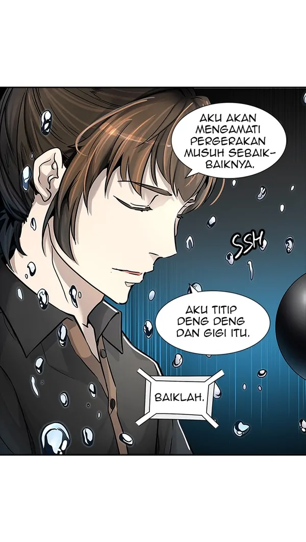 Baca Tower of God - Chapter 425 halaman 92