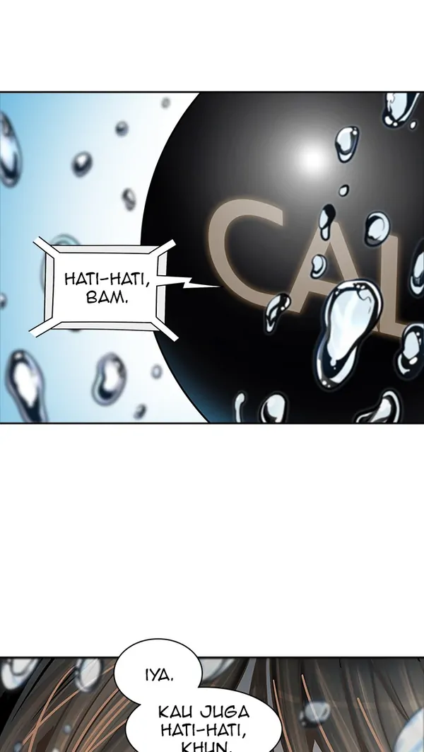 Baca Tower of God - Chapter 425 halaman 93