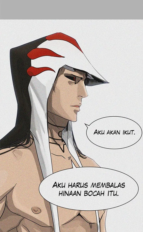 Baca Tower of God - Chapter 426 halaman 101