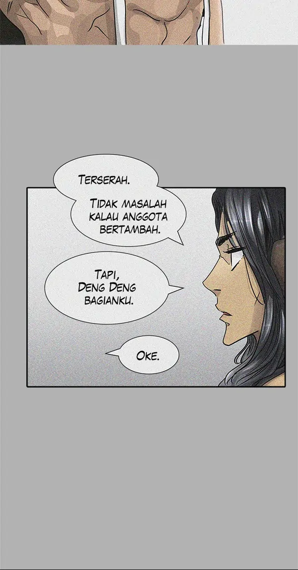 Baca Tower of God - Chapter 426 halaman 102