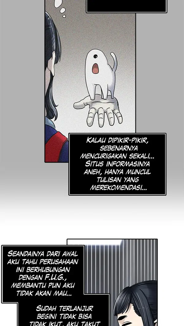 Baca Tower of God - Chapter 426 halaman 106