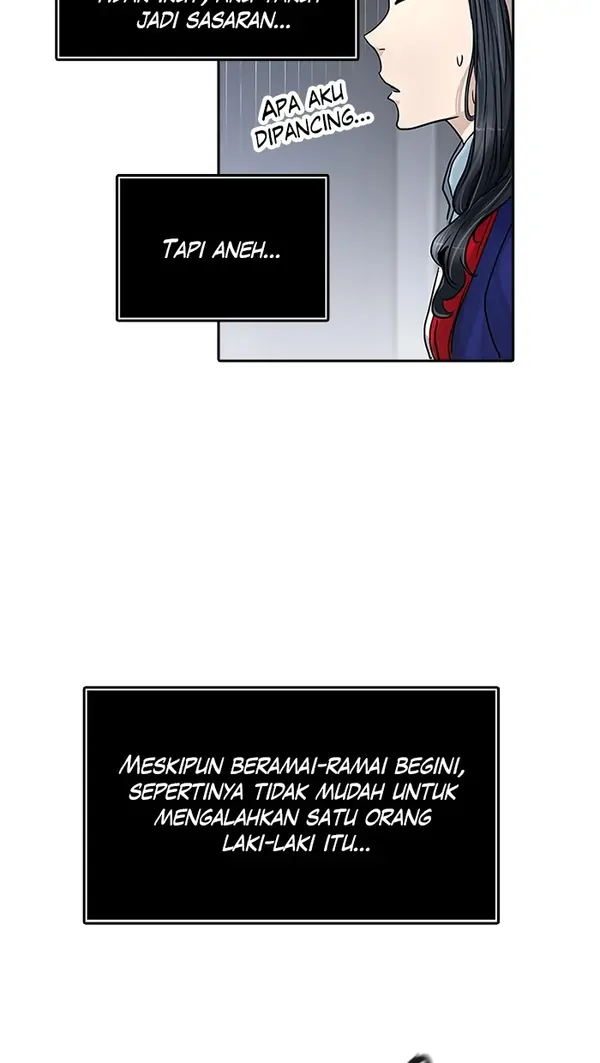 Baca Tower of God - Chapter 426 halaman 107